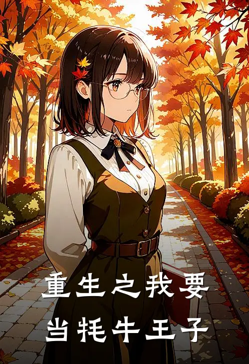 重生之我要当牦牛王子