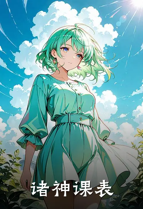 诸神课表