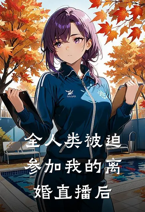 全人类被迫参加我的离婚直播后