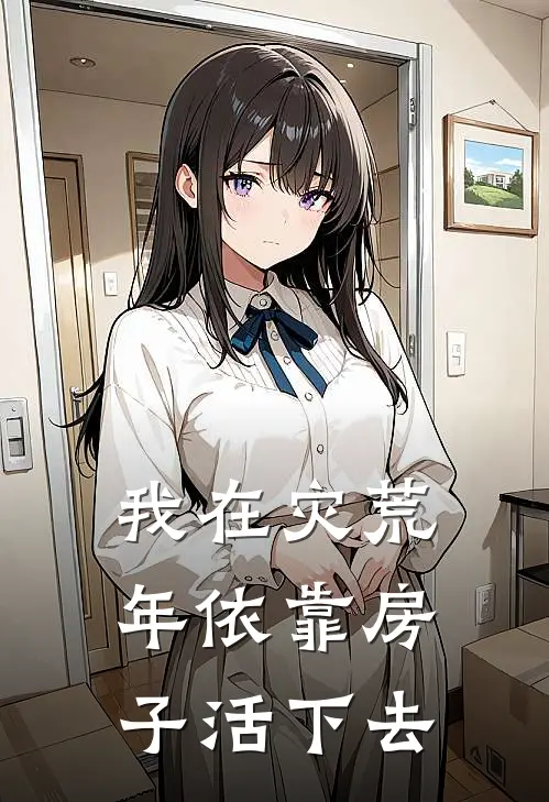 我在灾荒年依靠房子活下去