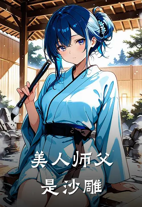 美人师父是沙雕