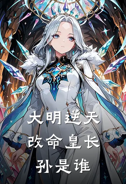 大明逆天改命皇长孙是谁