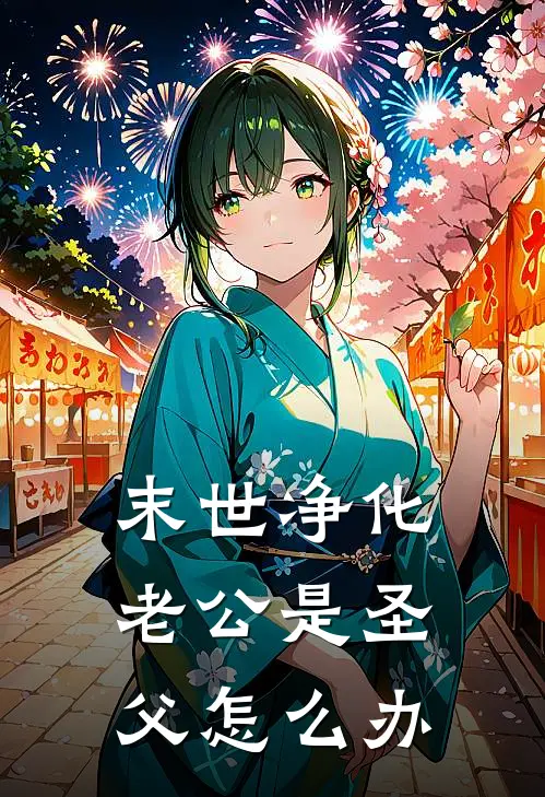 末世净化：老公是圣父怎么办