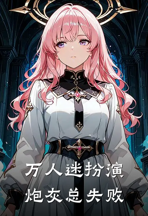 万人迷扮演炮灰总失败