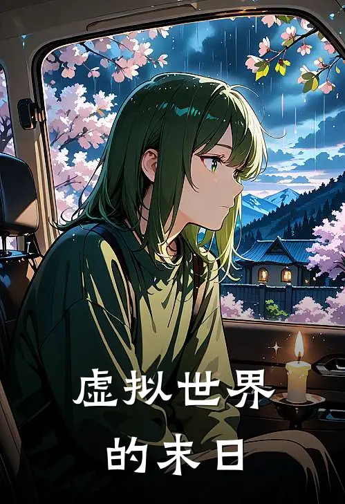 虚拟世界的末日