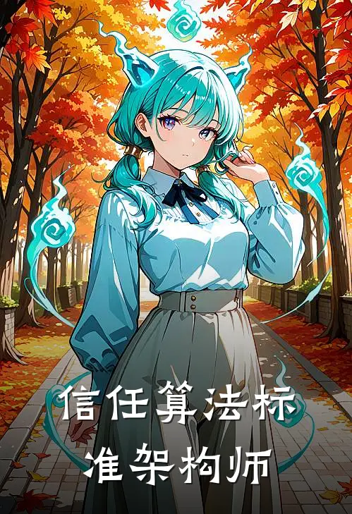 信任算法标准架构师