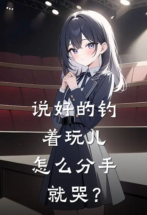 说好的钓着玩儿，怎么分手就哭？司清傅斯屹小说免费完结_完本热门小说说好的钓着玩儿，怎么分手就哭？司清傅斯屹