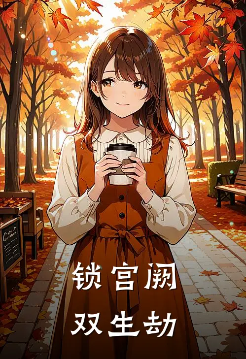 萧景珩楚明玥(锁宫阙：双生劫)全章节在线阅读_(锁宫阙：双生劫)全本在线阅读