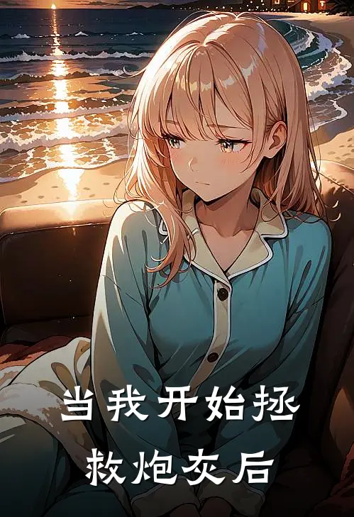 当我开始拯救炮灰后齐琛宴绥完整免费小说_热门小说阅读当我开始拯救炮灰后齐琛宴绥