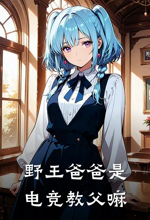 野王爸爸是电竞教父嘛