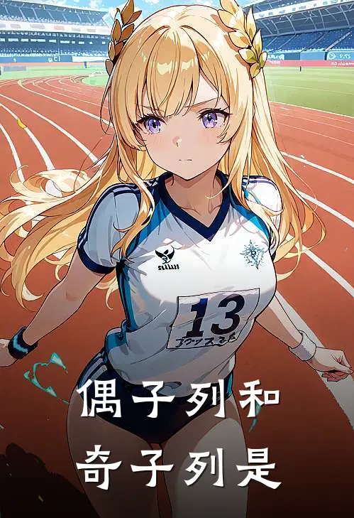 偶子列和奇子列是