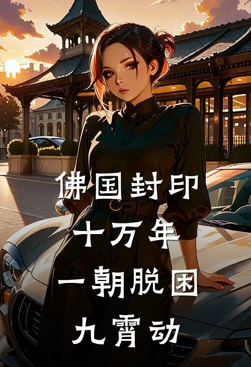 佛国封印十万年，一朝脱困九霄动