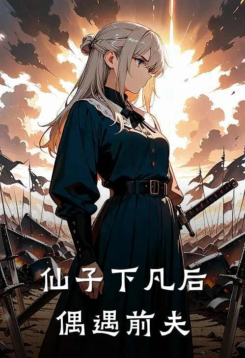 仙子下凡后偶遇前夫