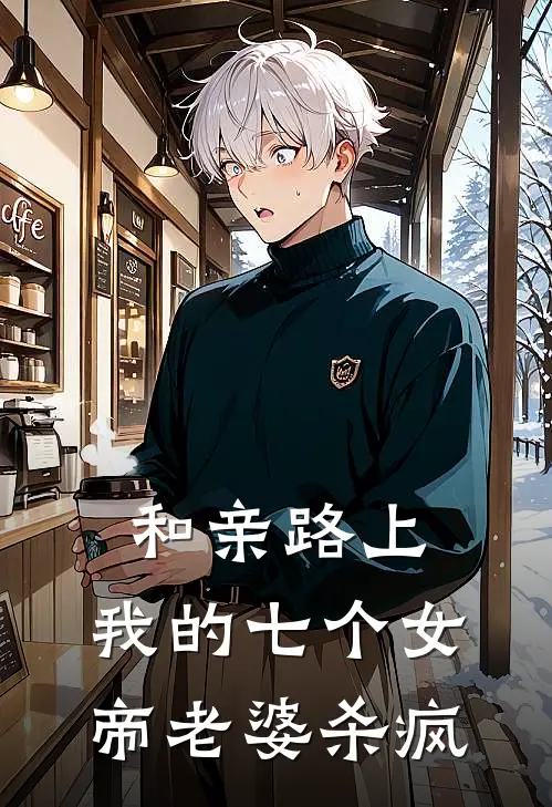 和亲路上：我的七个女帝老婆杀疯