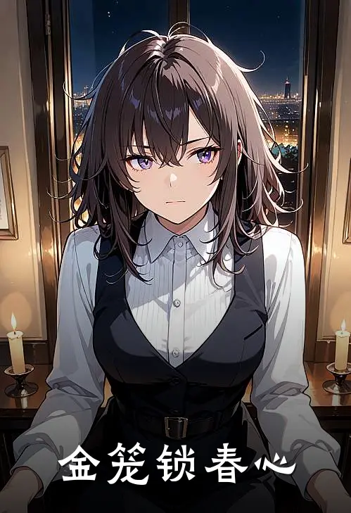 金笼锁春心