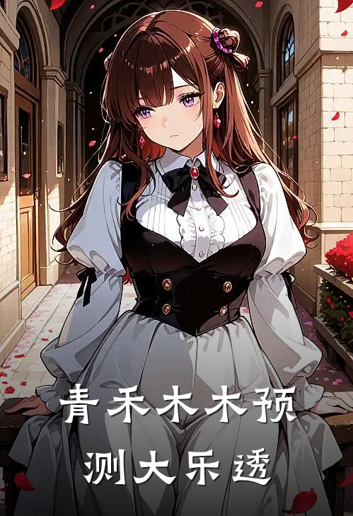 青禾木木预测大乐透