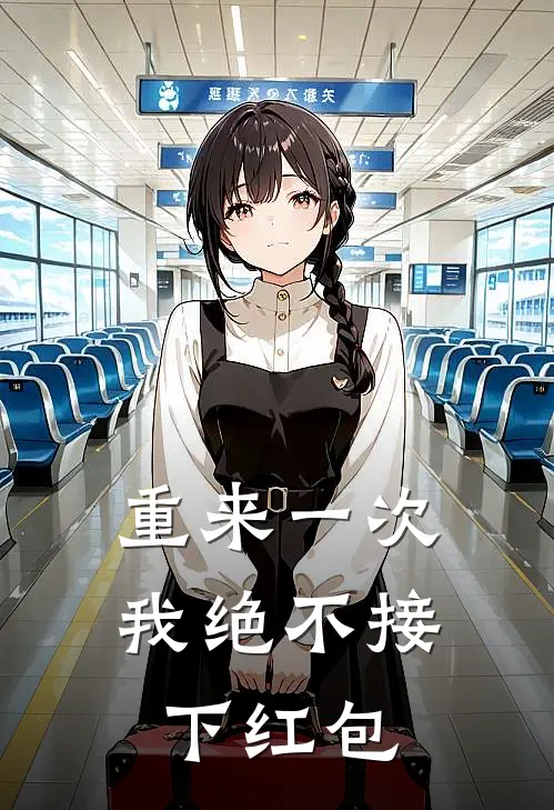 重来一次，我绝不接下红包