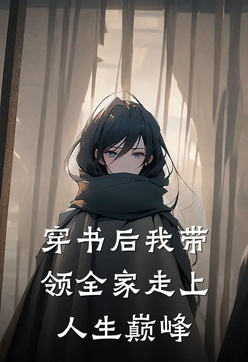 穿书后我带领全家走上人生巅峰