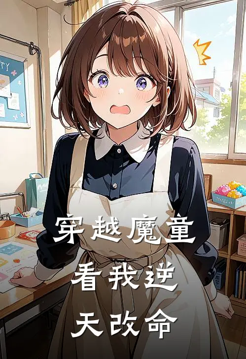 穿越魔童：看我逆天改命