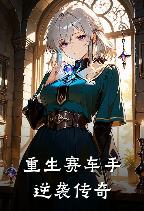 重生赛车手逆袭传奇(林霄赵宇)完结小说推荐_免费小说重生赛车手逆袭传奇(林霄赵宇)