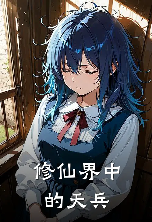 修仙界中的天兵