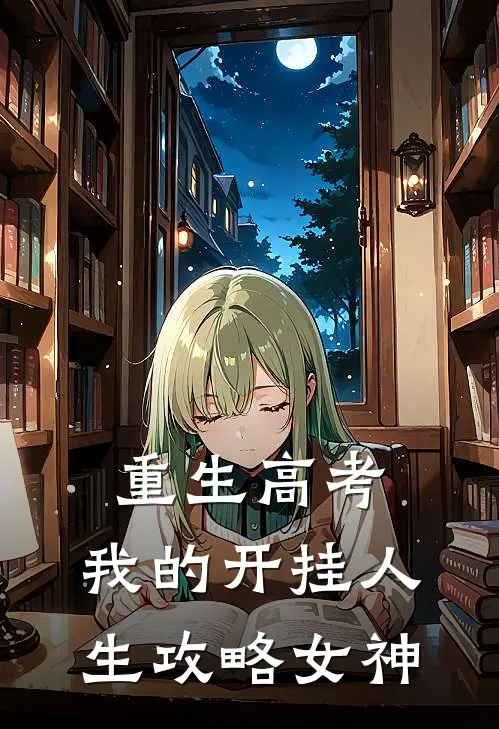 重生高考：我的开挂人生攻略女神