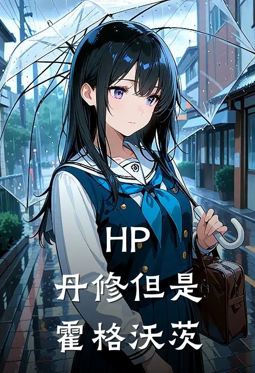 HP：丹修但是霍格沃茨
