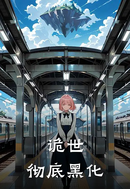 诡世，彻底黑化李求仙牛哥全文阅读免费全集_最新全本小说诡世，彻底黑化(李求仙牛哥)