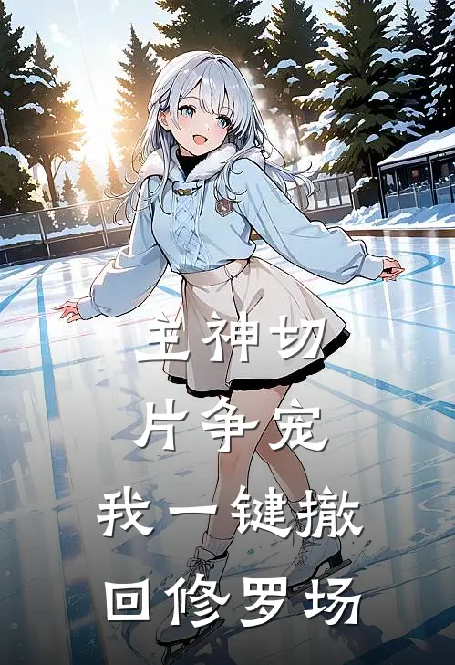 主神切片争宠，我一键撤回修罗场