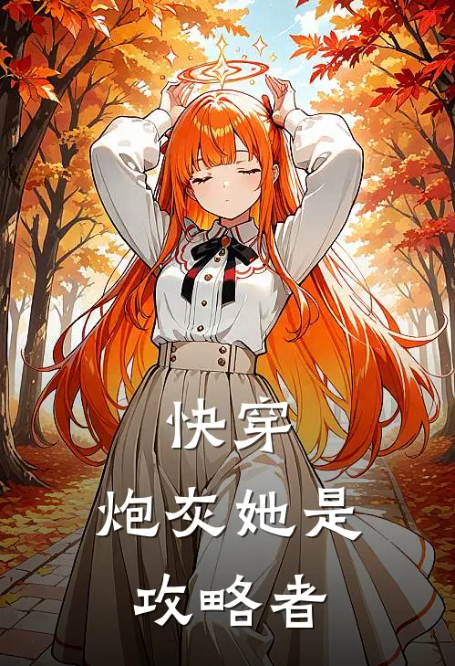 快穿：炮灰她是攻略者