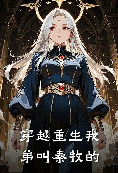 穿越重生我弟叫秦牧的