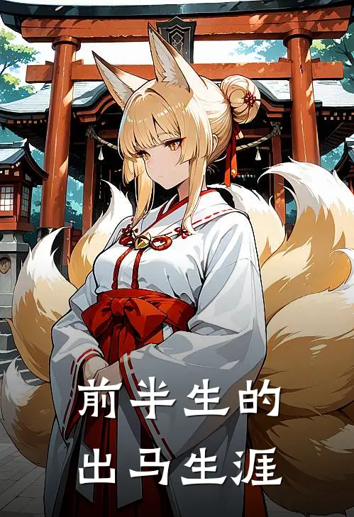 前半生的出马生涯