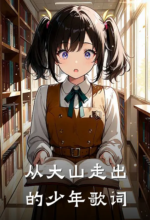 从大山走出的少年歌词