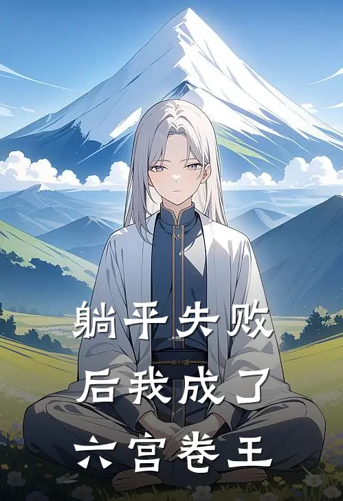 躺平失败后我成了六宫卷王