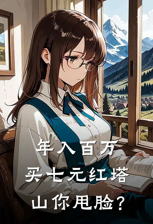 年入百万，买七元红塔山你甩脸？孟乔李曦小说完结推荐_热门小说阅读年入百万，买七元红塔山你甩脸？孟乔李曦