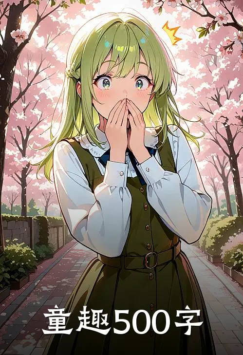 童趣500字