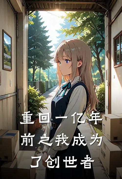 重回一亿年前之我成为了创世者