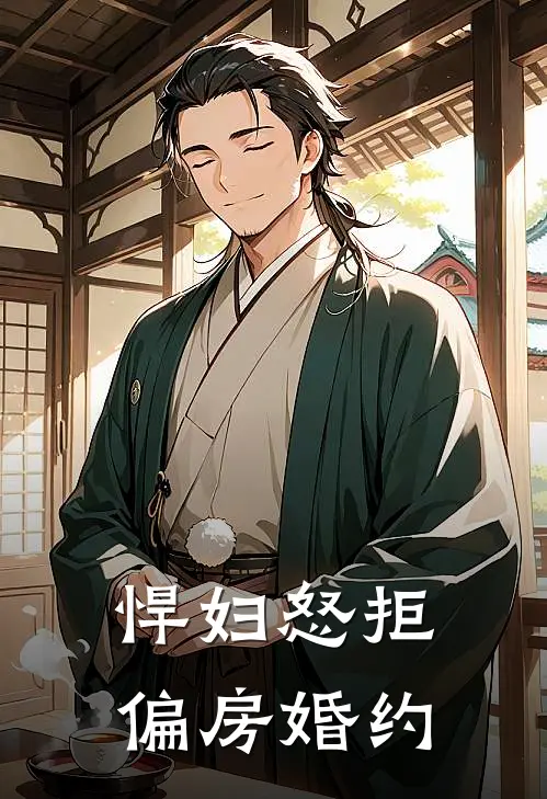 悍妇怒拒偏房婚约
