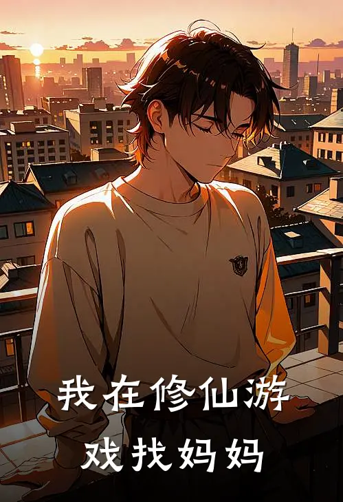 我在修仙游戏找妈妈