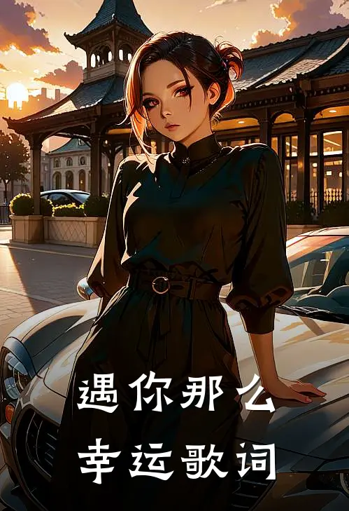 遇你那么幸运歌词