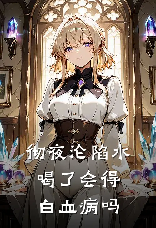 彻夜沦陷水喝了会得白血病吗