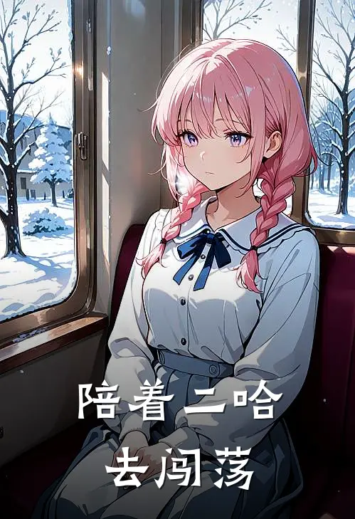 陪着二哈去闯荡