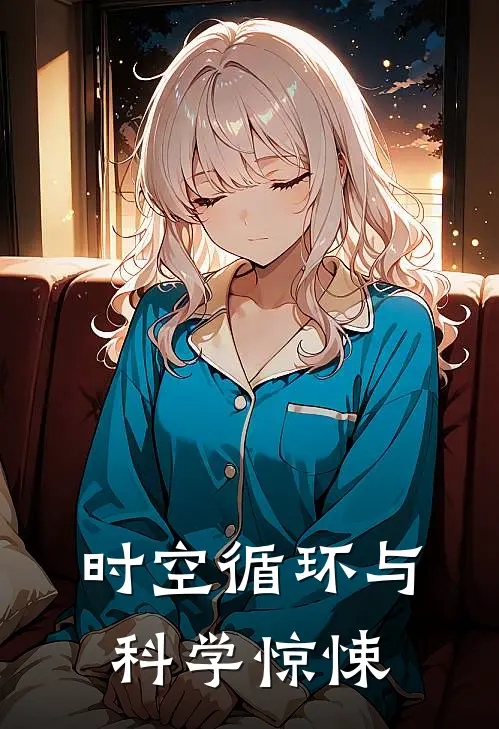 时空循环与科学惊悚