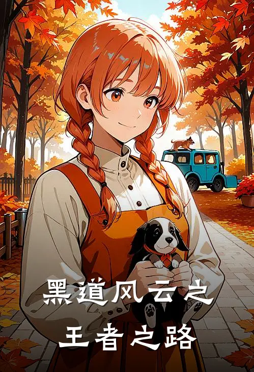 黑道风云之王者之路