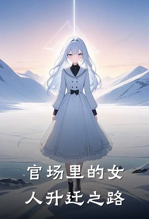 官场里的女人升迁之路