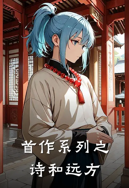 首作系列之诗和远方