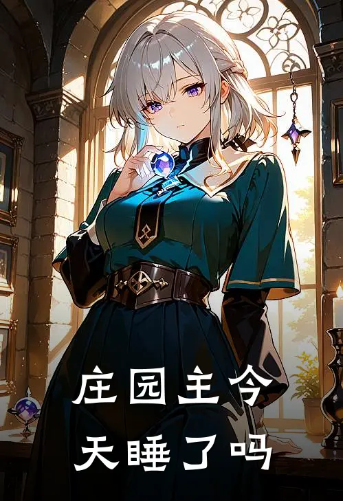 庄园主今天睡了吗