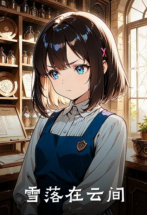 无痕梁箫《雪落在云间》_(无痕梁箫)热门小说