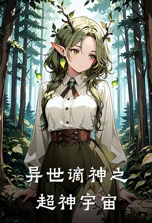 异世谪神之超神宇宙