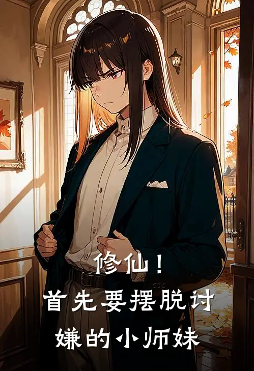 修仙！首先要摆脱讨嫌的小师妹(凌素毓凌清华)全本免费小说_阅读免费小说修仙！首先要摆脱讨嫌的小师妹凌素毓凌清华